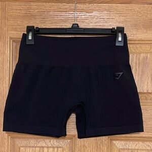 Gymshark Soft Sculpt Shorts